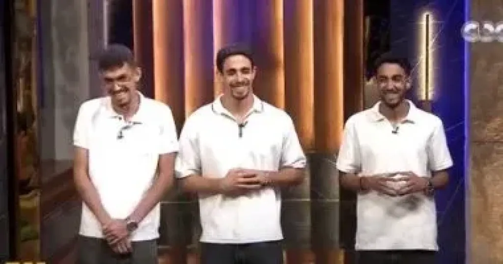 شباب يلا حاجز  