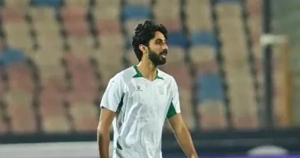 عبد الغني محمد 