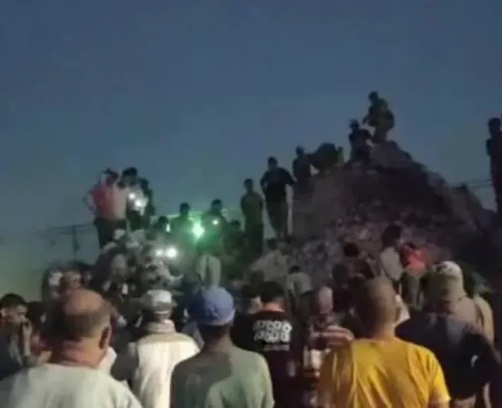 صورة من الواقعة