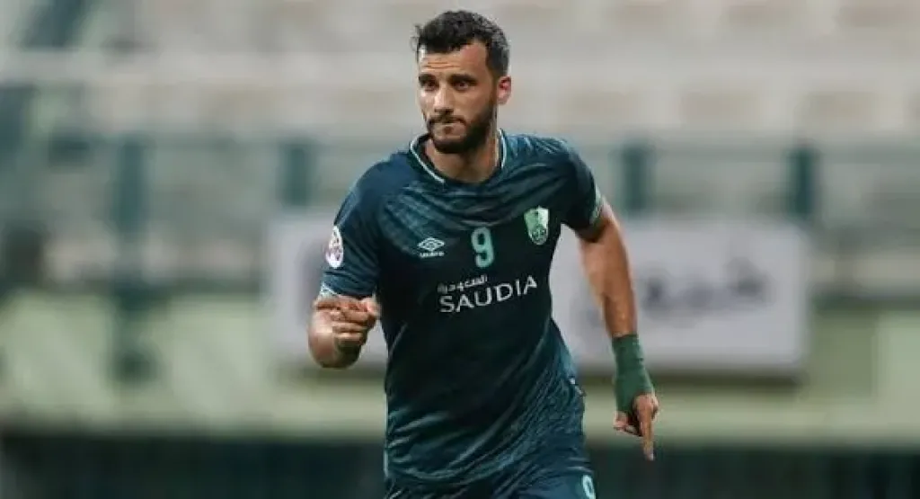 عمر السومة
