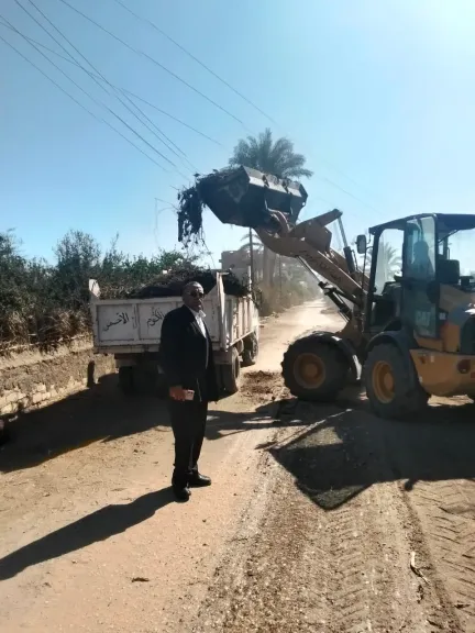 جانب من الشغلات 
