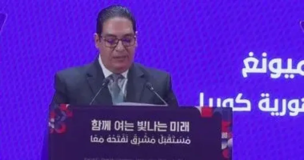  محمد سامي عبد الصادق  