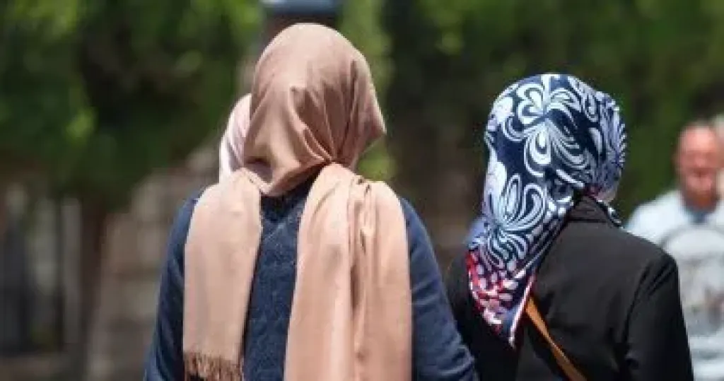 الحجاب 