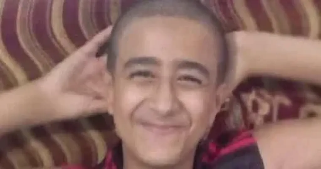 المجنى عليه فى جريمة الإسماعيلية