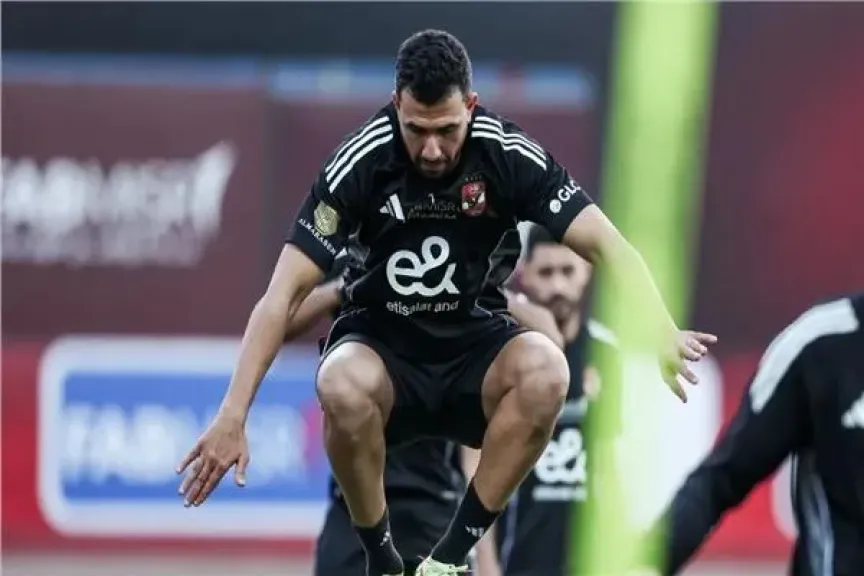محمود حسن تريزيجيه
