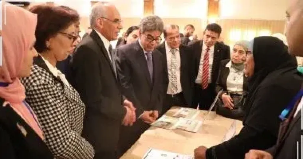 بروتوكول تعاون بين المركز القومي للبحوث ونقابة الأطباء البيطريين للنهوض بمهنة الطب البيطري