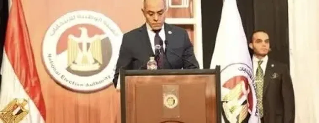 القاض أحمد بندارى