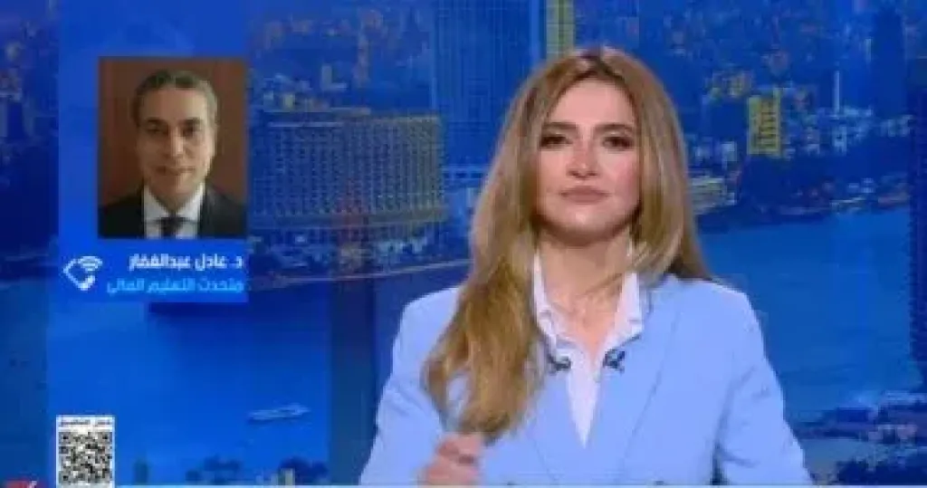 جانب من المداخلة 