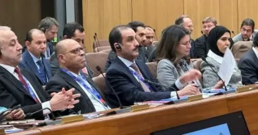 وزير العمل 