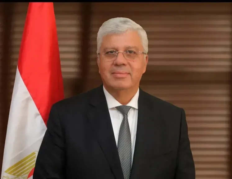  وزير التعليم العالي