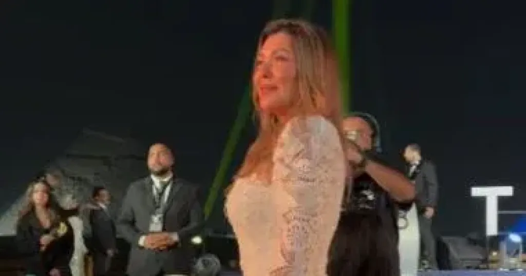 شريهان أبو الحسن  
