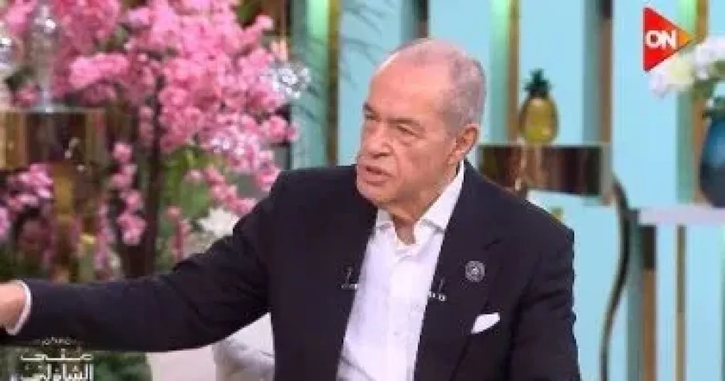 محمد منصور  