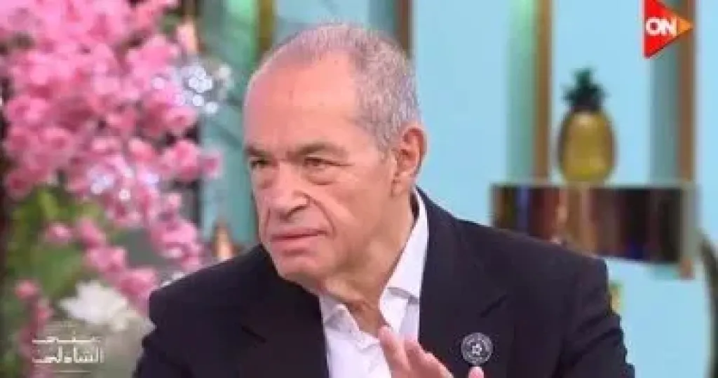 محمد منصور  