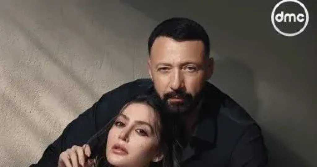بوستر مسلسل 2 قهوة