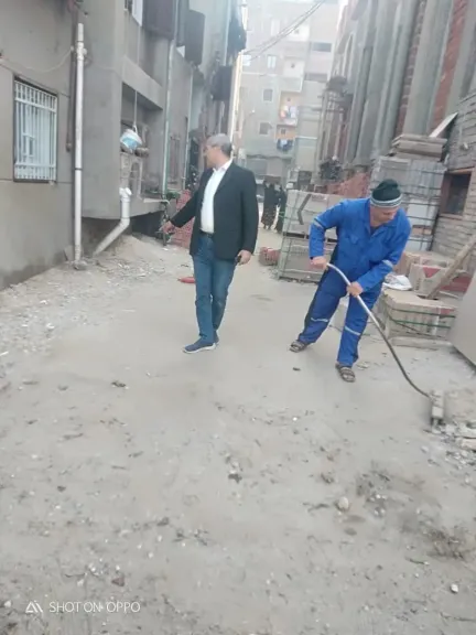 اللواء أسامة يونس 