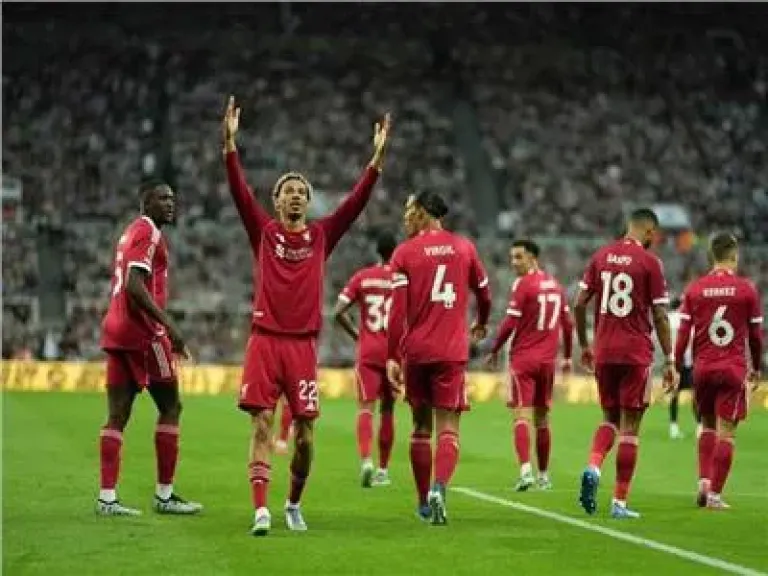 لبفربول