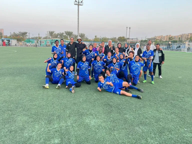 سيدات المقاولون