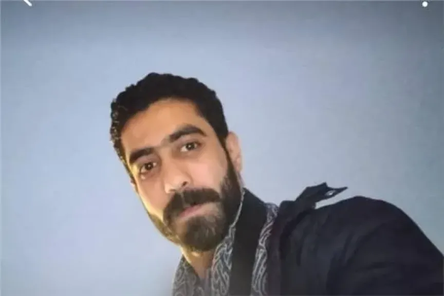 ضحية حادث كفر الزيات