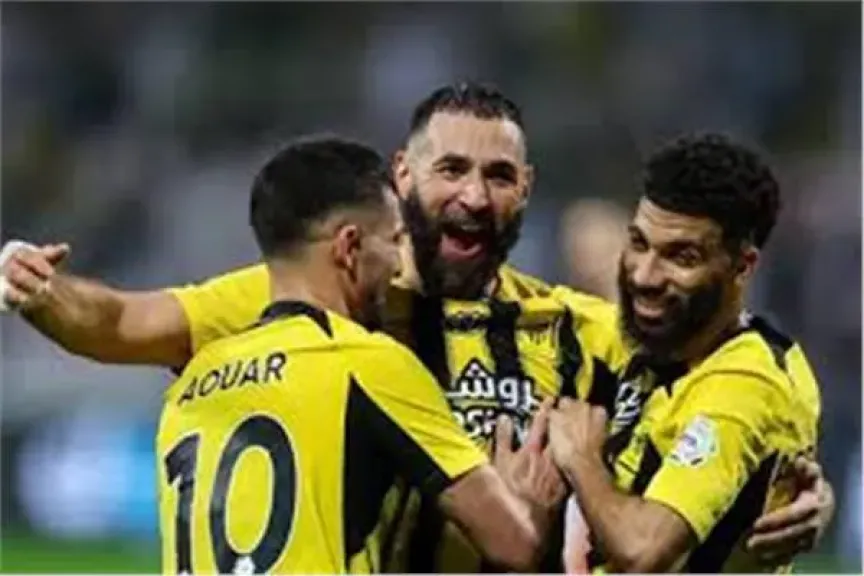 اتحاد جدة