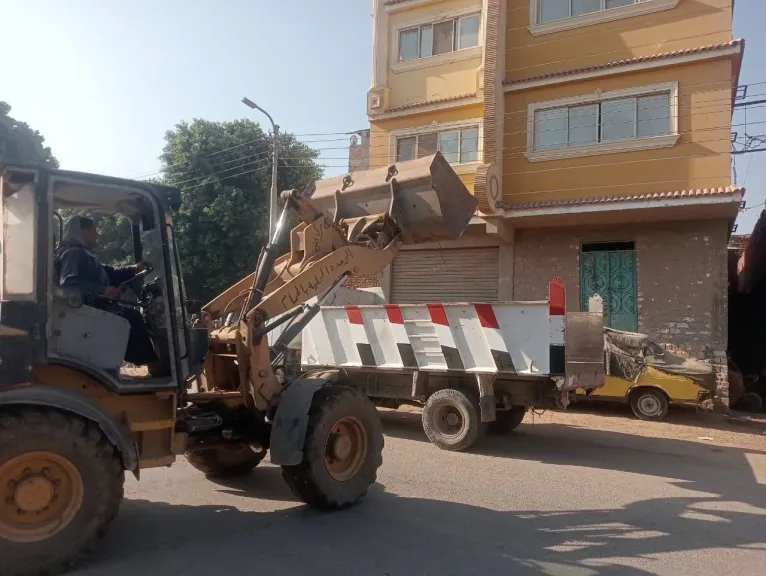جانب من الشغلات 