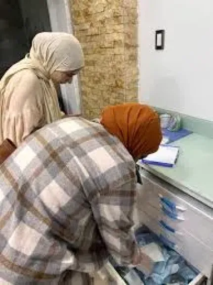 جانب من الحملات