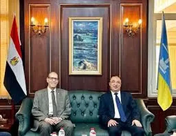 نادى النيابه الاداريه بالاسكندريه