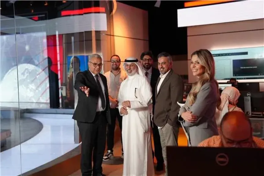 اتحاد الإعلام الإلكتروني بدولة الكويت ورئيس الاتحاد العربي للإعلام الإلكتروني