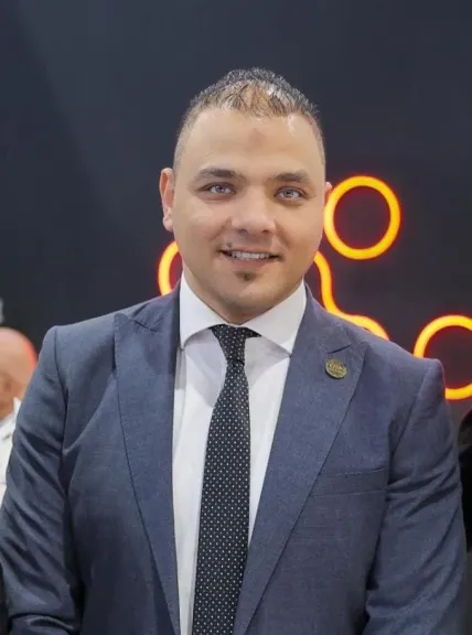 محمود هدهود