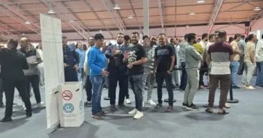انتخابات مجلس النواب