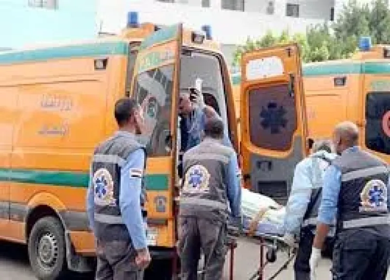 مستشفى الفيوم العام 