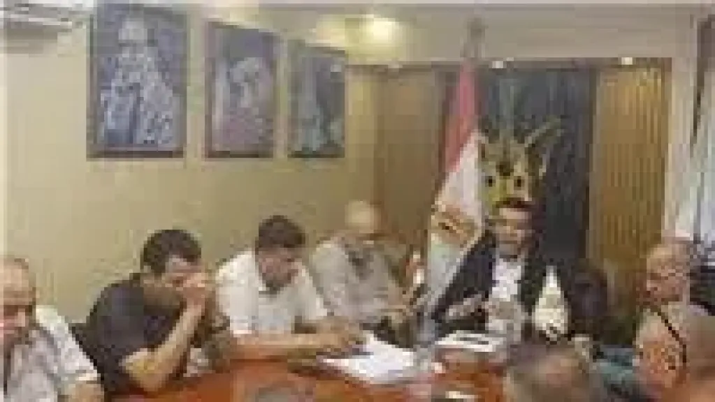 نقابة المهن الموسيقية