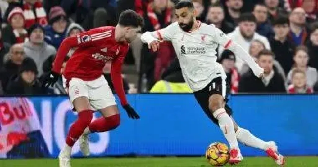 محمد صلاح
