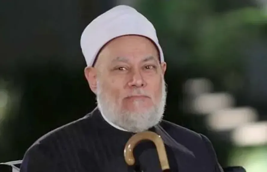 علي جمعة 