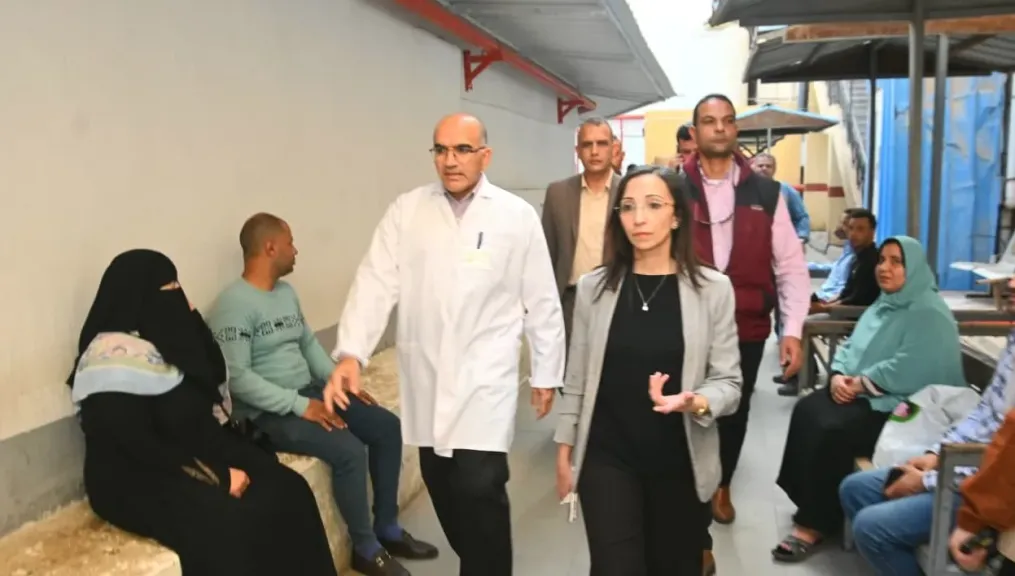 جانب من الجولة