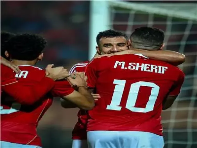 الاهلي