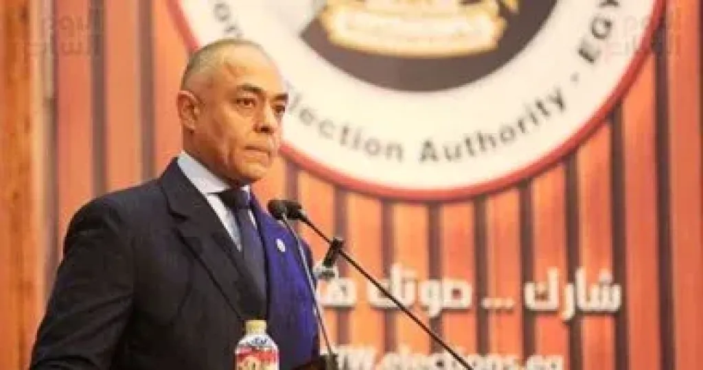 القاضي أحمد بنداري