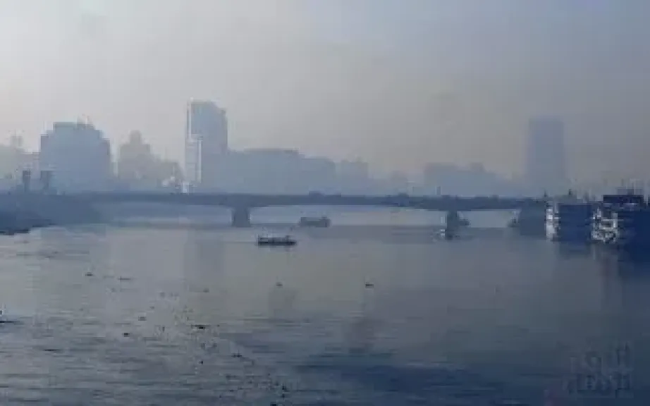 الطقس 