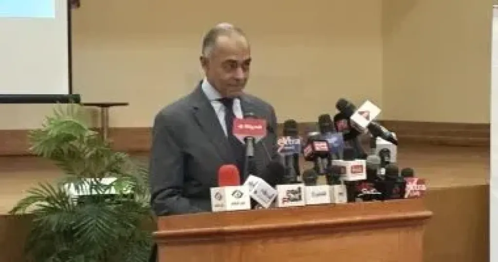 القاضي أحمد بنداري