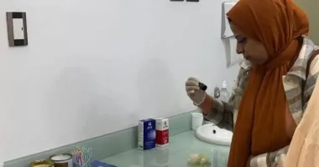 حملات العلاج الحر