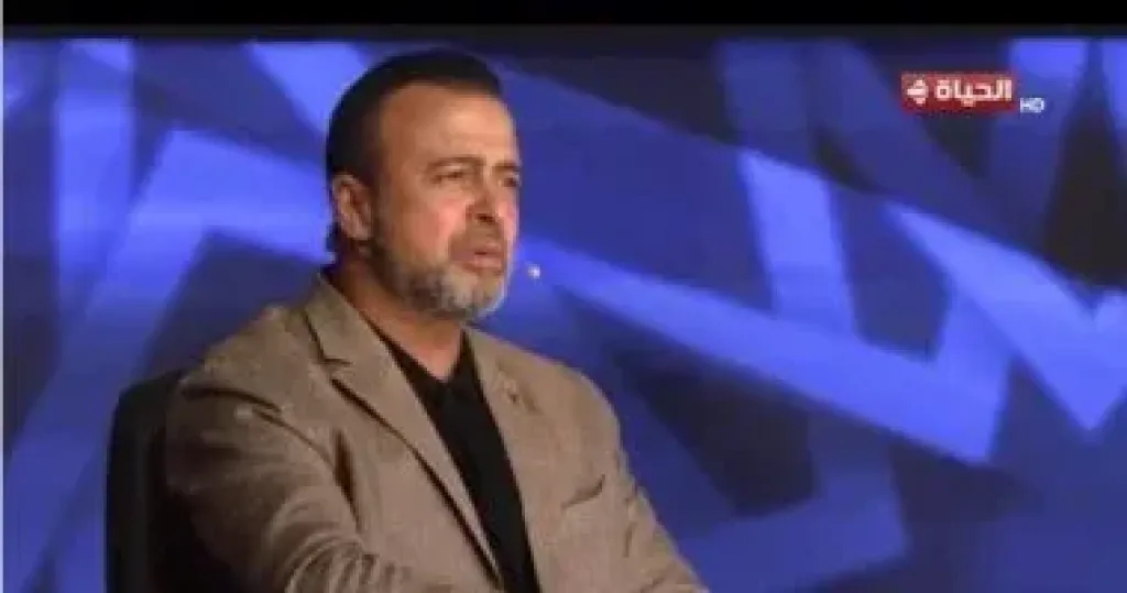 مصطفي حسني 