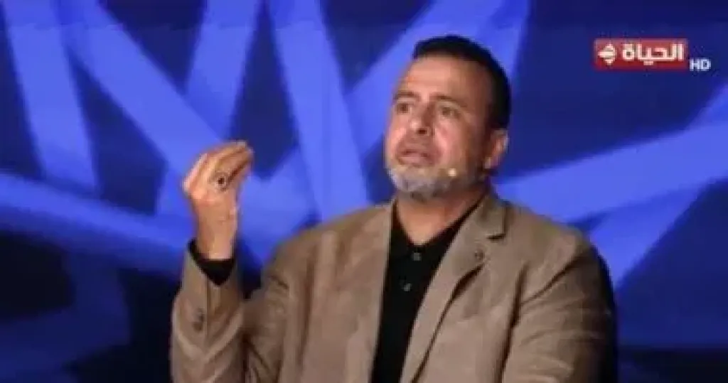مصطفي حسني 