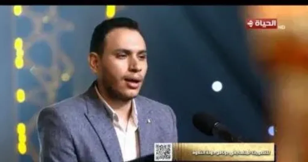 أحمد جمال عبد الوهاب