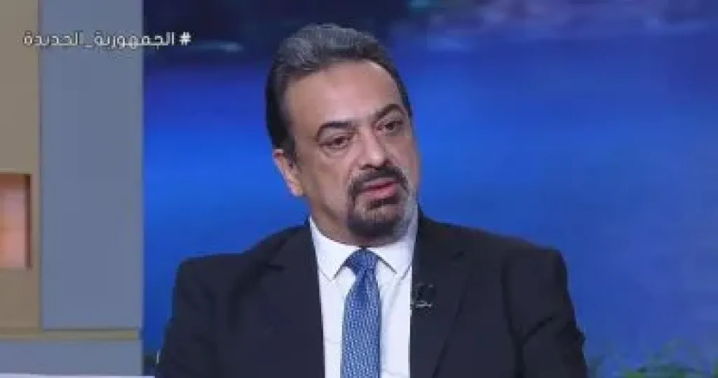 متحدث الصحة 