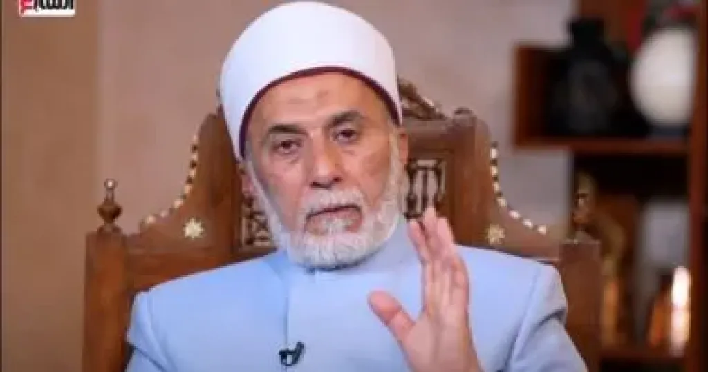 يسري جبر  