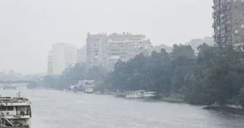 شبورة مائية 