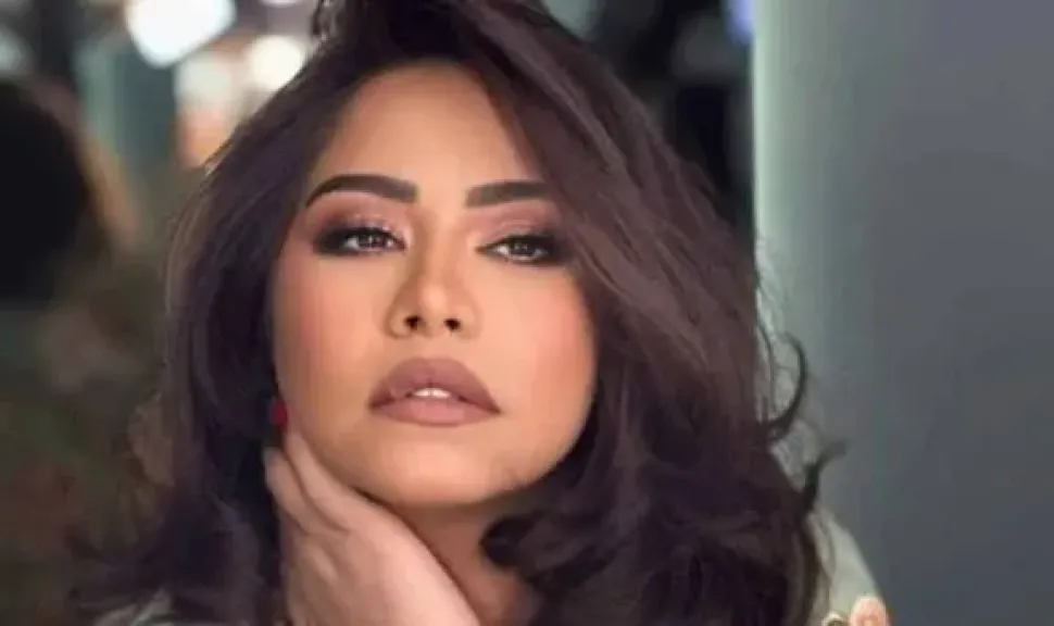 شيرين عبدالوهاب
