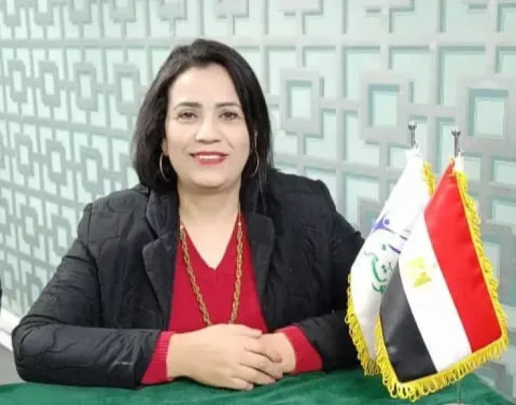 ماجدة بدوى