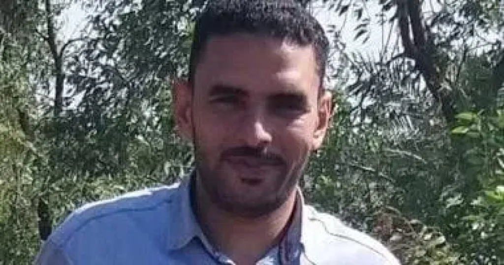 المجني عليه