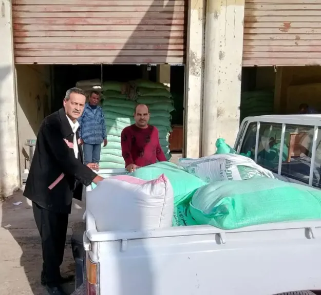 مضبوطات 