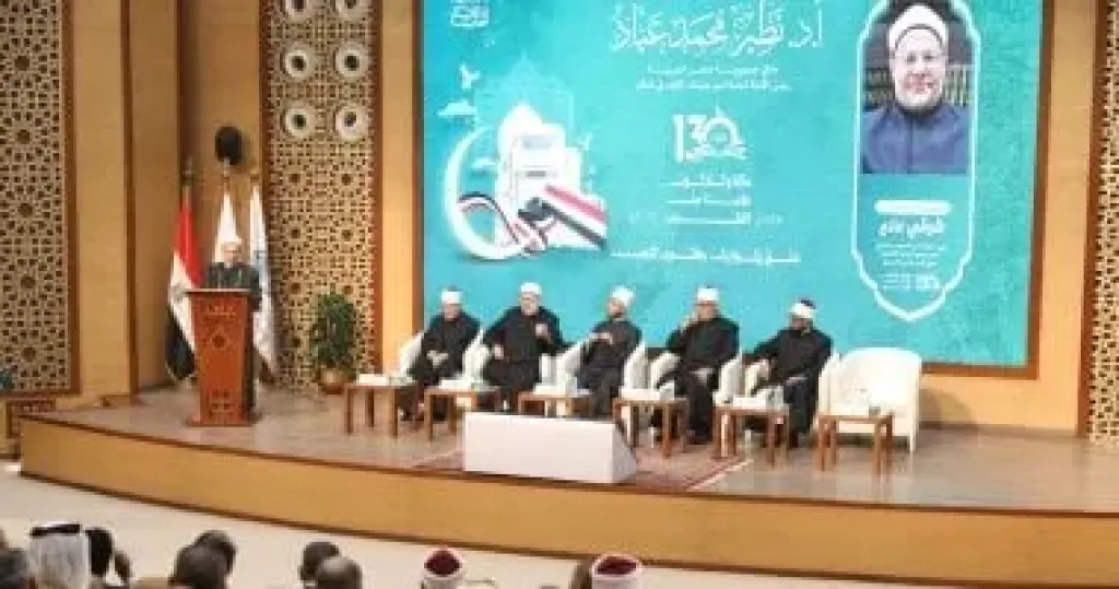  شوقى علام